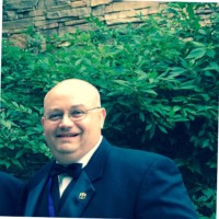 Michael Mitcherling