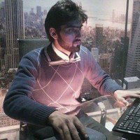 Zubair Anjum