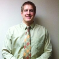 Corey Bernier, CPA