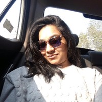 Shikha Yadav