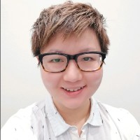 Queenie Li