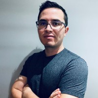 Daniel Quesada Sanchez