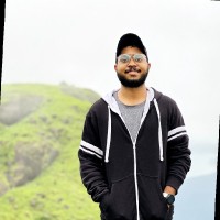 Arjun P M