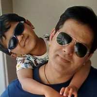Dinker Bhardwaj