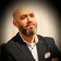 Abdel Hakim Taheri  🚀