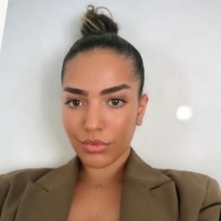 Lina Belkadi
