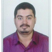 santhosh dmello