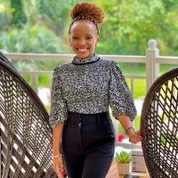 Mary Catherine Thuo