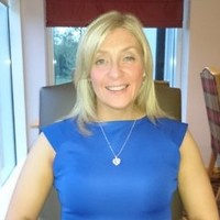 Alison Waters