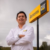 Angel Benjamin Carpio Delgado