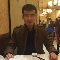 Zhang Jerry 张羽