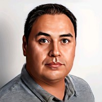 Diego Castillo