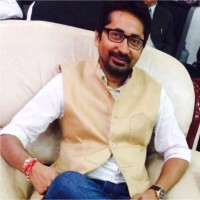 Sunit Sengupta