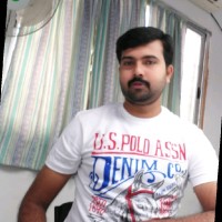 Srinivasa P