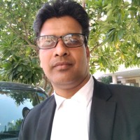 Ashok Kumar Bharti