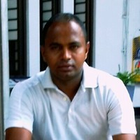Jayantha Premasingha
