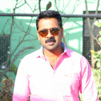 Pramod Kumar