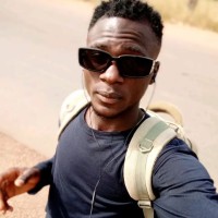 Joel Adamu