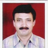 Chandra Shekhar Singh