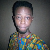 Michael Adeogun