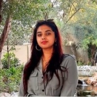 Harsha Hemanth Kumar