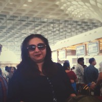 Anju Shinde