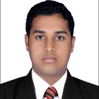 Muhammed Afsal
