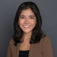 Maria Rojas