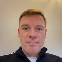 Simon Mitchell