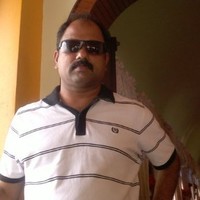 Santhosh Kumar