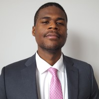Martin Wimbush