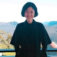 Tia Liu