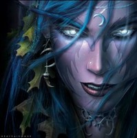 Tyrande Whisperwind