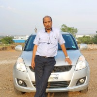 Vijay Shinde