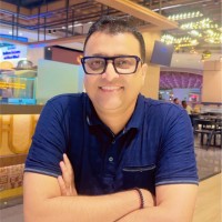 Rajiv Gupta