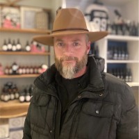 Chris Heartfield