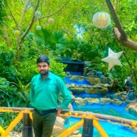 Sarwesh Kumar
