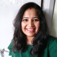 Seema Naphade