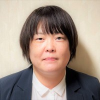 Saori Sakamoto