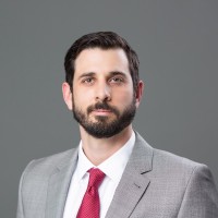 Kyle Whitman