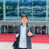 Daniel (Automatic Baby Products Manufacturer in Viet Nam)