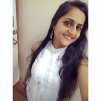 Charmi Bavariya