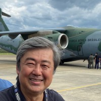 Sergio Sato