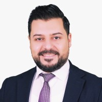 Mohamad Alchami, PhD