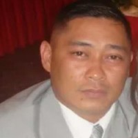 Joseph R. Bustamante