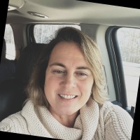 Stephanie Tucker Robinson
