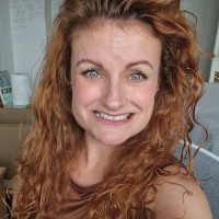Hayley Marie Swanson