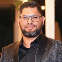 Fahad Penkar