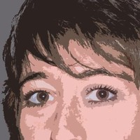Isabelle Rousseau