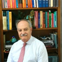 Mario E.L. Massaro